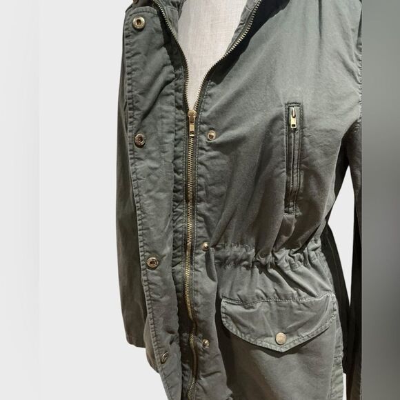 Love Tree Jacket Full Zip - Picture 6 of 8